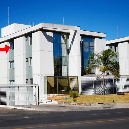 Kit Net - Vila Verde Sudoeste Бразилиа Номер фото